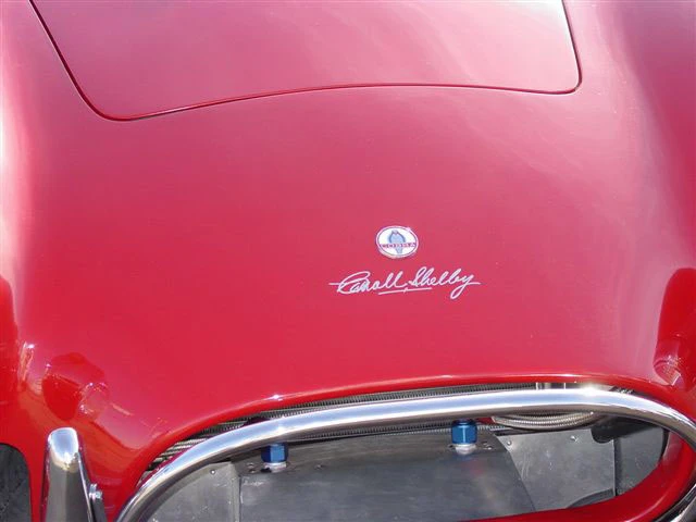 1965 Shelby CSX Cobra Continuation - Image 8 of 8