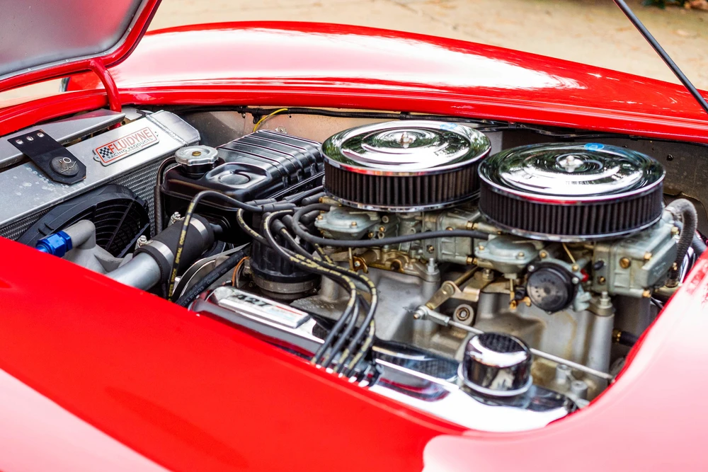 1965 Shelby CSX Cobra Continuation - Image 3 of 6