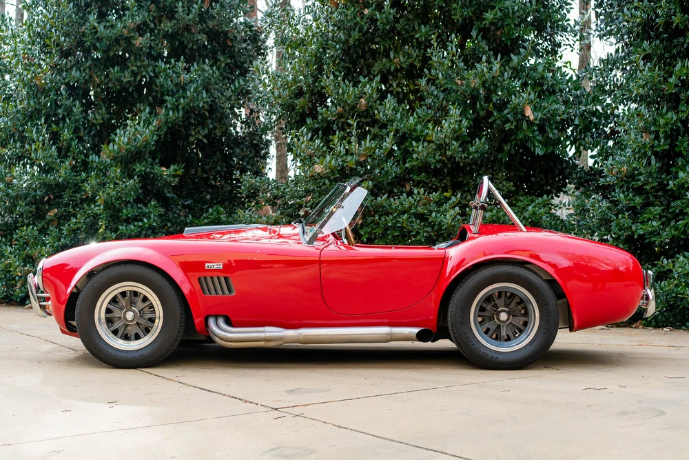 1965 Shelby CSX Cobra Continuation - Image 6 of 6