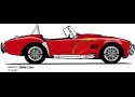 1965 Shelby CSX Cobra Continuation - Image 4 of 4