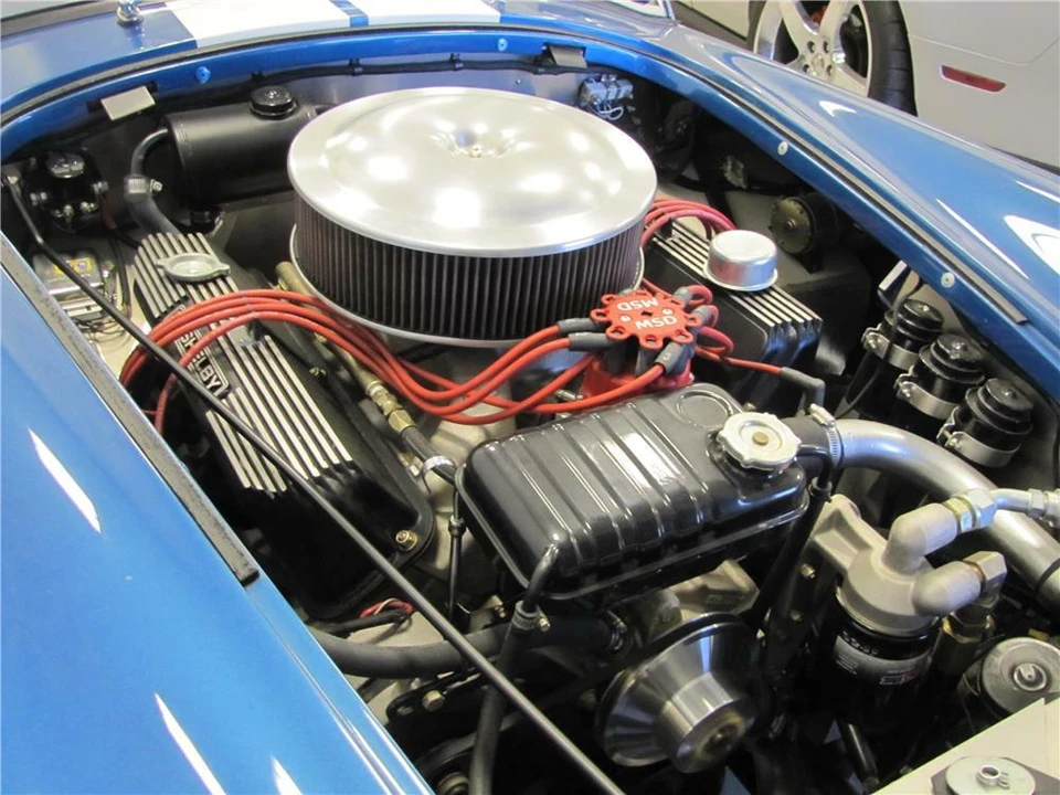 1965 Shelby CSX Cobra Continuation - Image 3 of 5