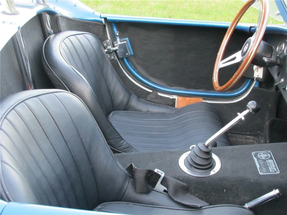 1965 Shelby CSX Cobra Continuation - Image 4 of 5
