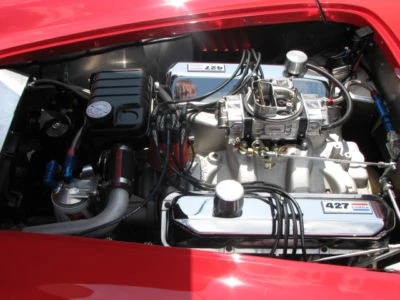 1965 Shelby CSX Cobra Continuation - Image 2 of 4