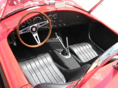 1965 Shelby CSX Cobra Continuation - Image 3 of 4