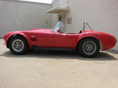 1965 Shelby CSX Cobra Continuation - Image 4 of 4