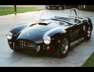 1965 Shelby CSX Cobra Continuation - Image 3 of 7