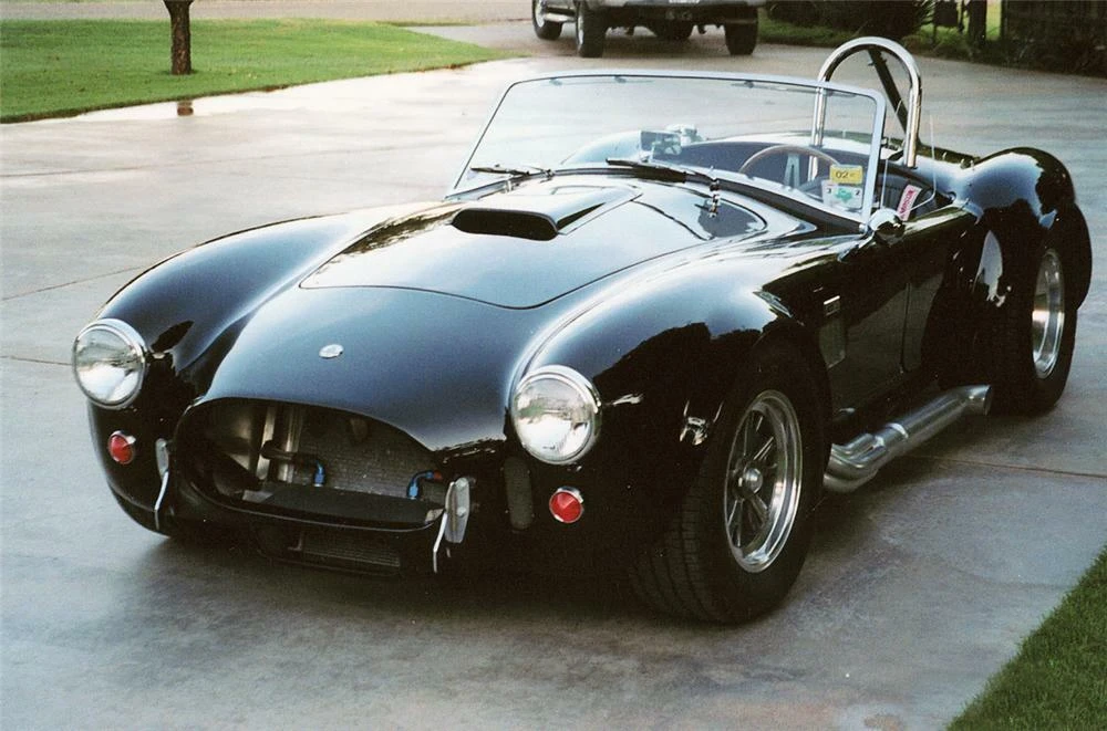 1965 Shelby CSX Cobra Continuation - Image 2 of 7
