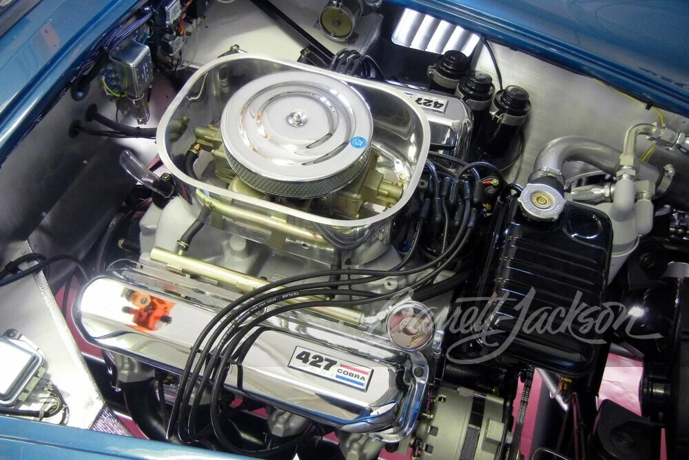 1965 Shelby CSX Cobra Continuation - Image 2 of 9