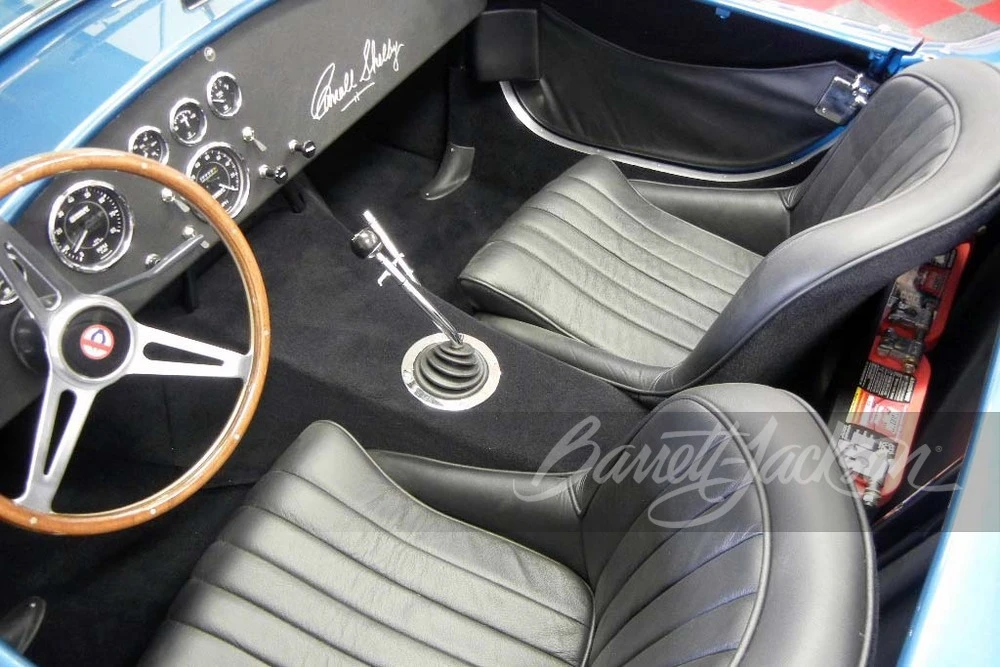 1965 Shelby CSX Cobra Continuation - Image 3 of 9