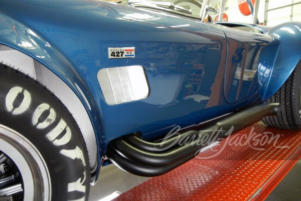 1965 Shelby CSX Cobra Continuation - Image 4 of 9