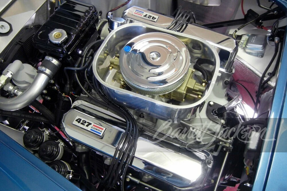 1965 Shelby CSX Cobra Continuation - Image 7 of 9