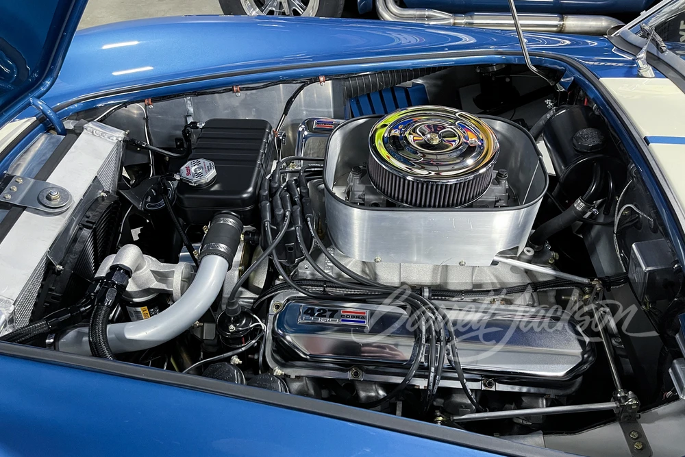 1965 Shelby Cobra 427 - Image 2 of 14