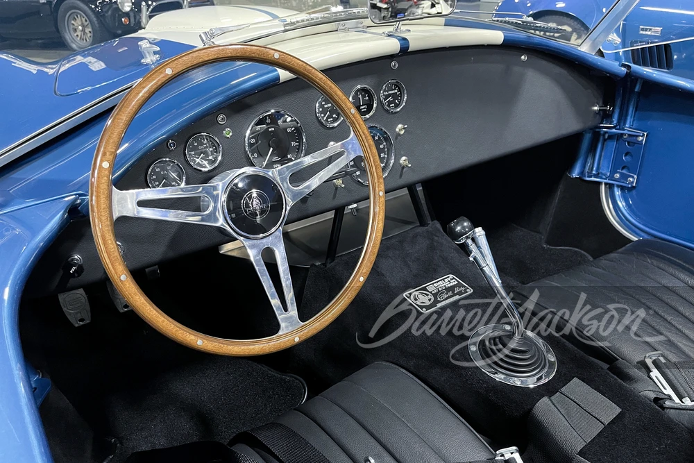 1965 Shelby Cobra 427 - Image 3 of 14