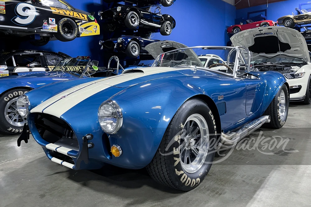 1965 Shelby Cobra 427 - Image 4 of 14