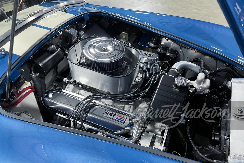 1965 Shelby Cobra 427 - Image 5 of 14
