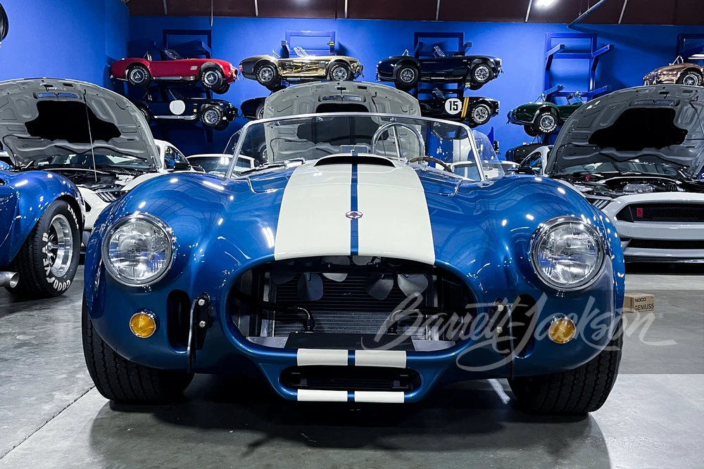 1965 Shelby Cobra 427 - Image 7 of 14