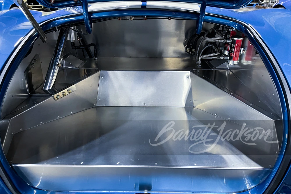 1965 Shelby Cobra 427 - Image 8 of 14