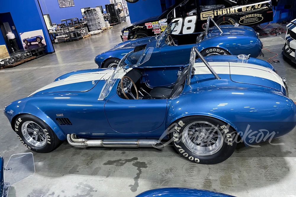 1965 Shelby Cobra 427 - Image 9 of 14