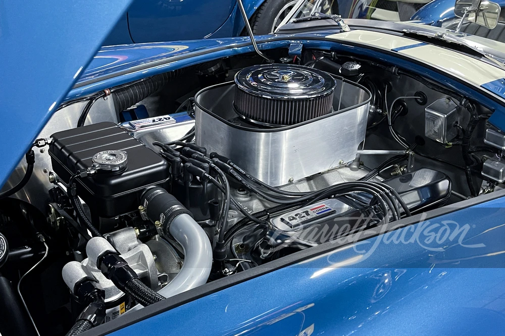 1965 Shelby Cobra 427 - Image 10 of 14
