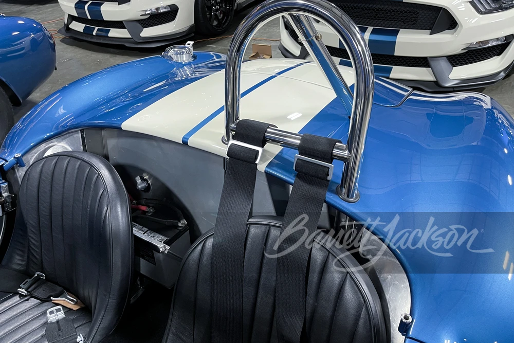 1965 Shelby Cobra 427 - Image 11 of 14