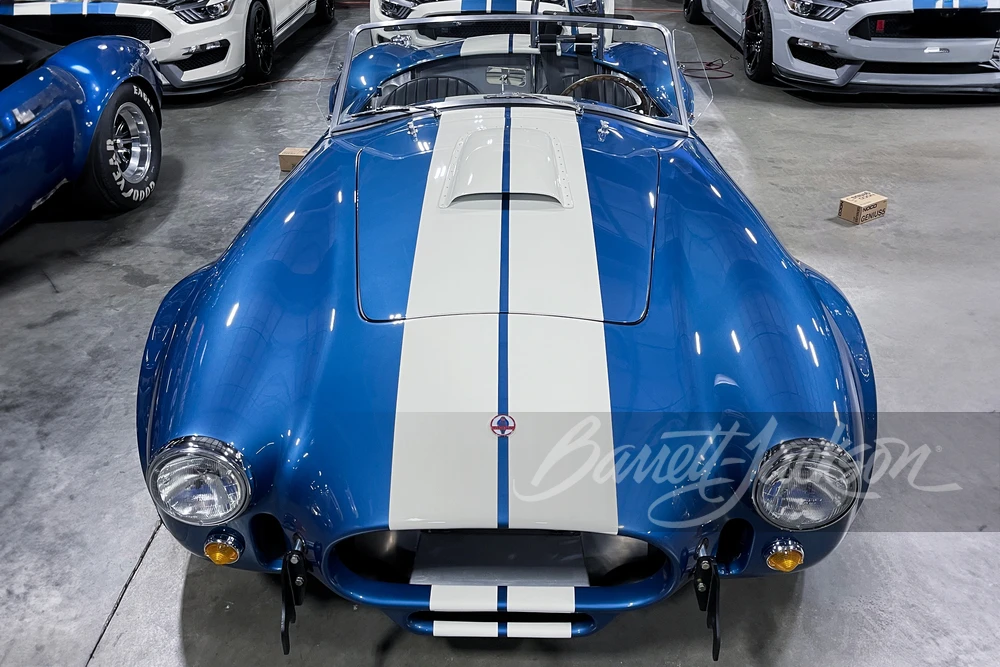 1965 Shelby Cobra 427 - Image 12 of 14