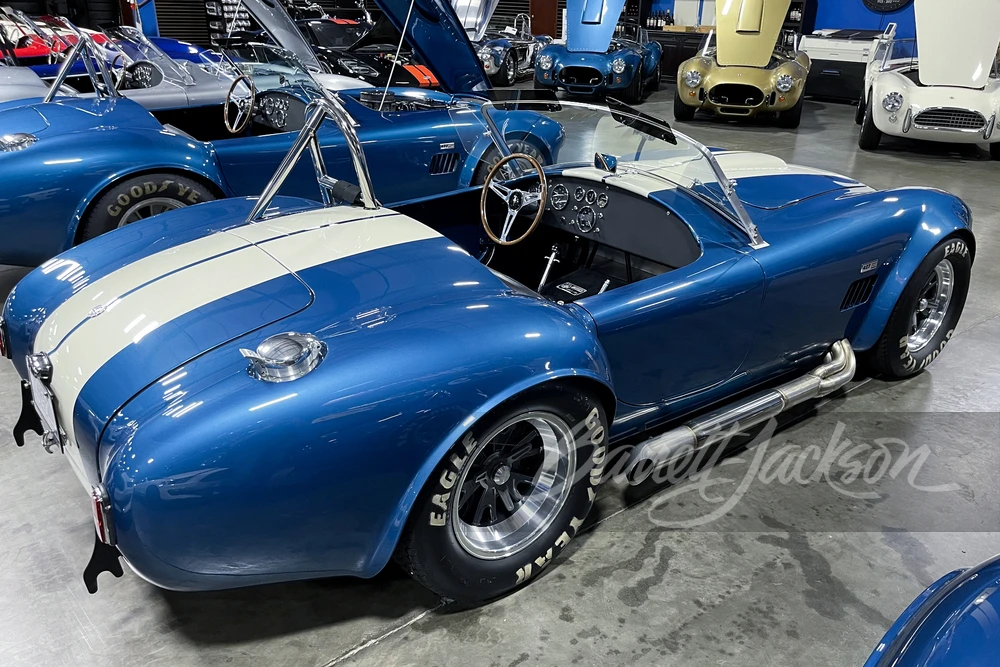 1965 Shelby Cobra 427 - Image 13 of 14