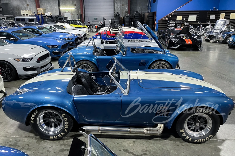 1965 Shelby Cobra 427 - Image 14 of 14