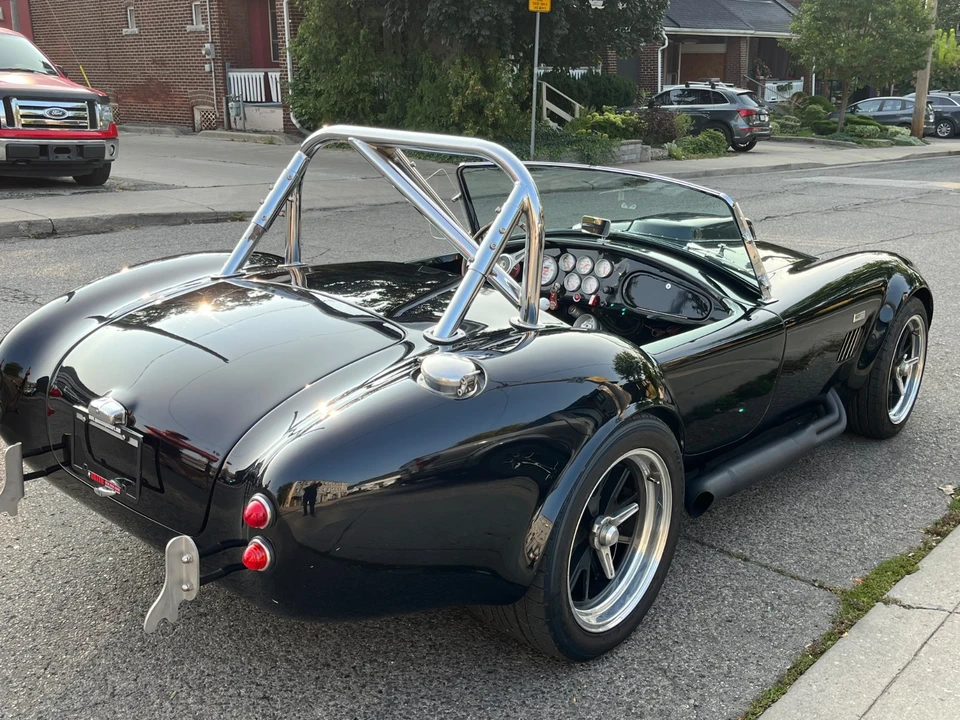 2003 Shelby Cobra 427 - Image 6 of 12