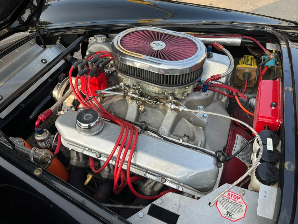 2003 Shelby Cobra 427 - Image 11 of 12
