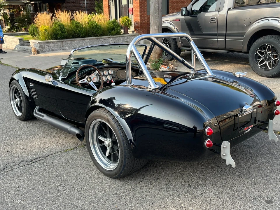 2003 Shelby Cobra 427 - Image 4 of 12