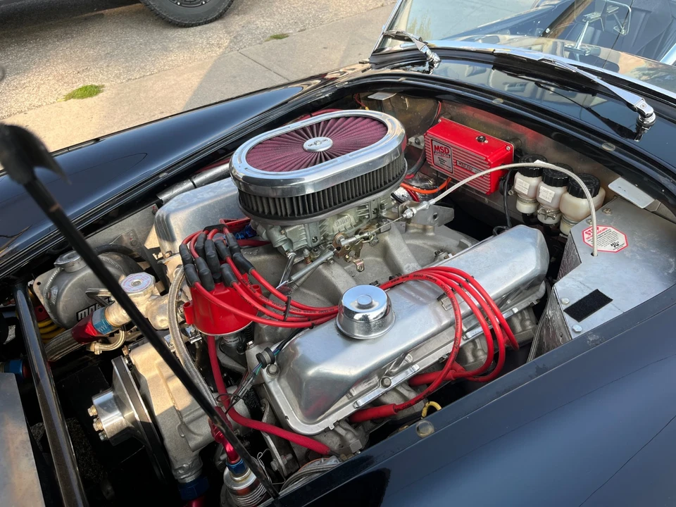 2003 Shelby Cobra 427 - Image 12 of 12