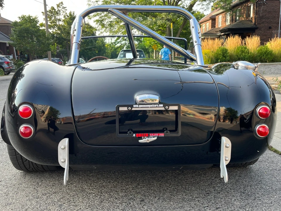 2003 Shelby Cobra 427 - Image 5 of 12