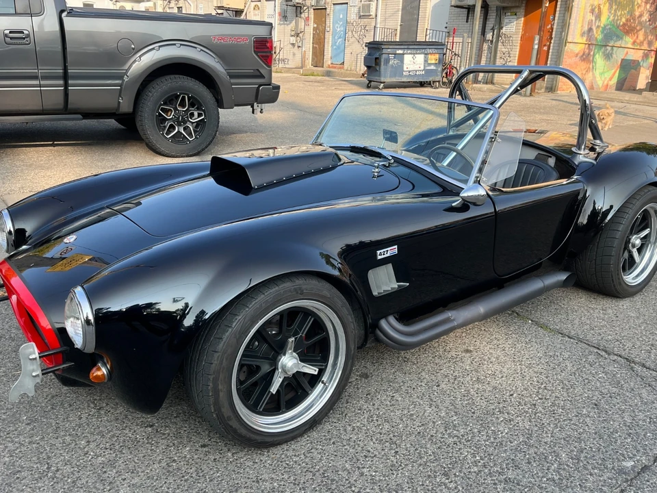 2003 Shelby Cobra 427 - Image 2 of 12
