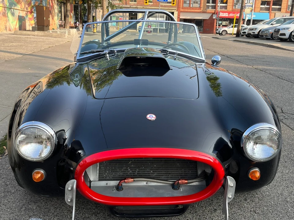 2003 Shelby Cobra 427 - Image 8 of 12