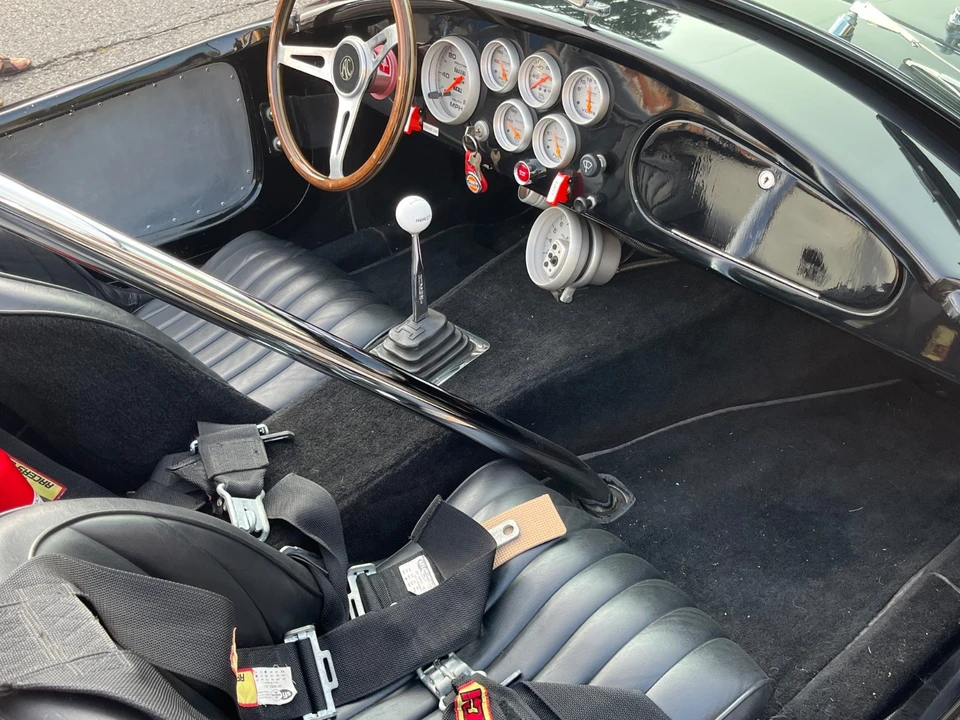 2003 Shelby Cobra 427 - Image 10 of 12