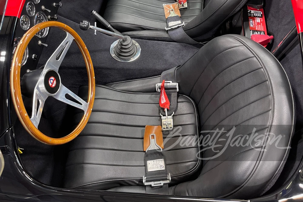 1965 Shelby Cobra 427 - Image 3 of 7