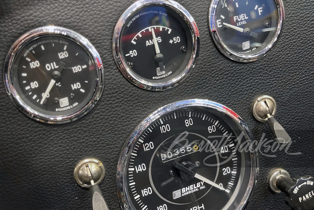 1965 Shelby Cobra 427 - Image 4 of 7