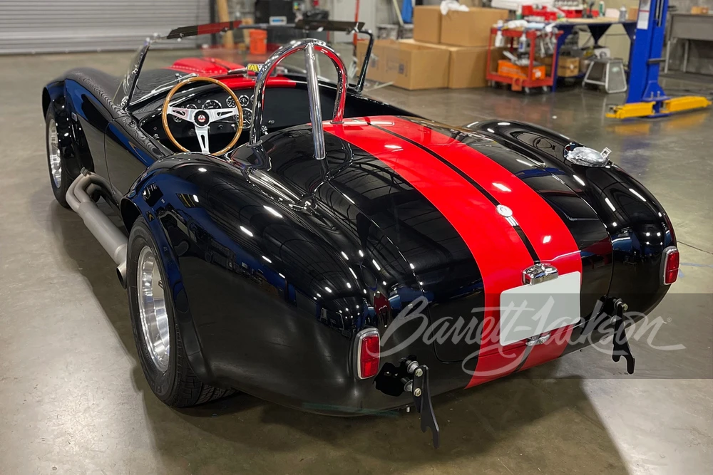 1965 Shelby Cobra 427 - Image 5 of 7