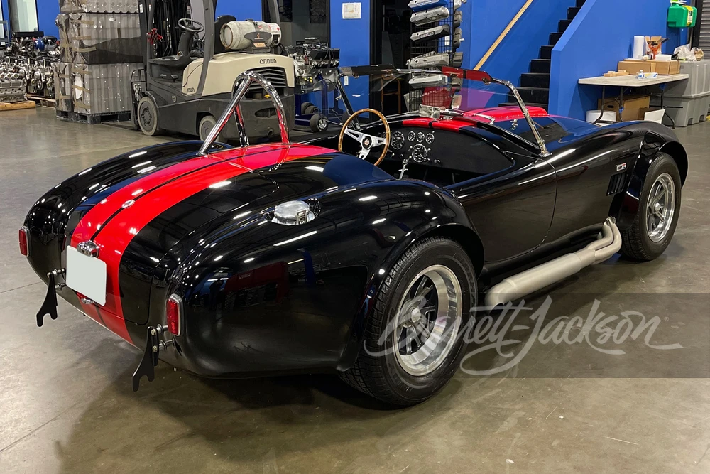 1965 Shelby Cobra 427 - Image 6 of 7