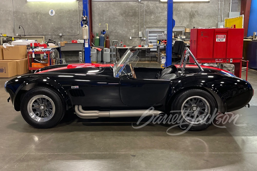 1965 Shelby Cobra 427 - Image 7 of 7