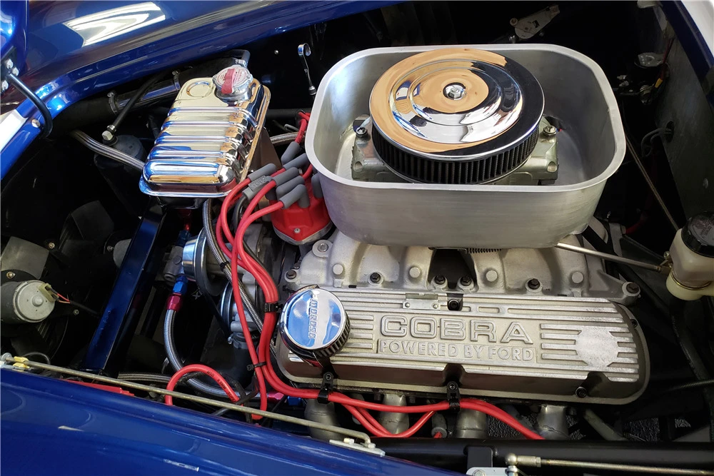 1965 Shelby Cobra Replica - Image 3 of 8