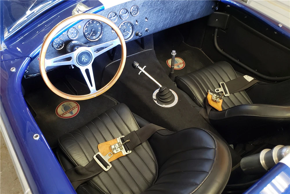 1965 Shelby Cobra Replica - Image 4 of 8