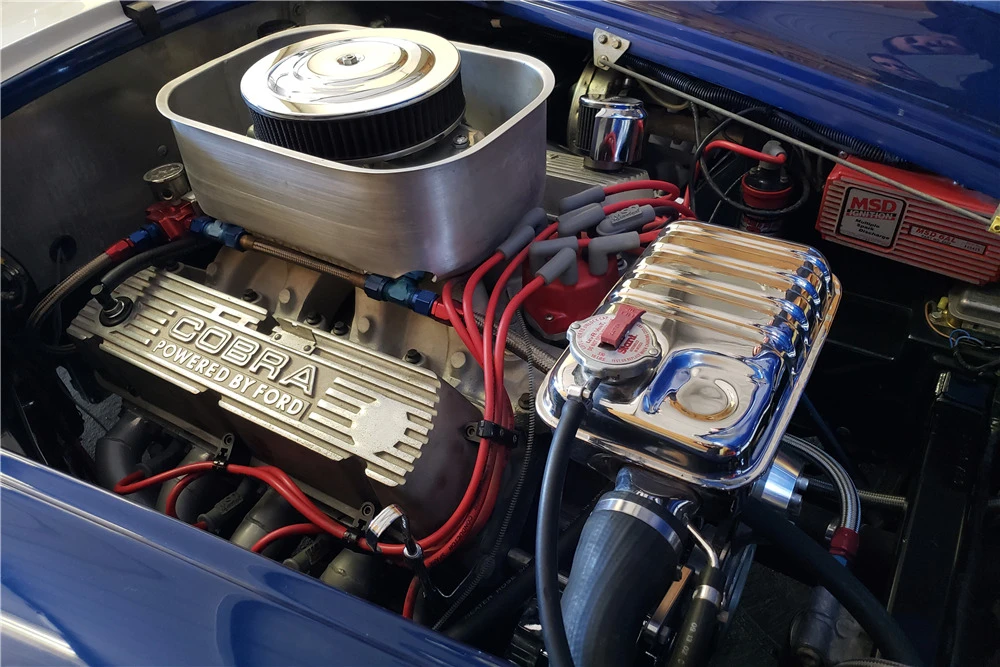 1965 Shelby Cobra Replica - Image 5 of 8
