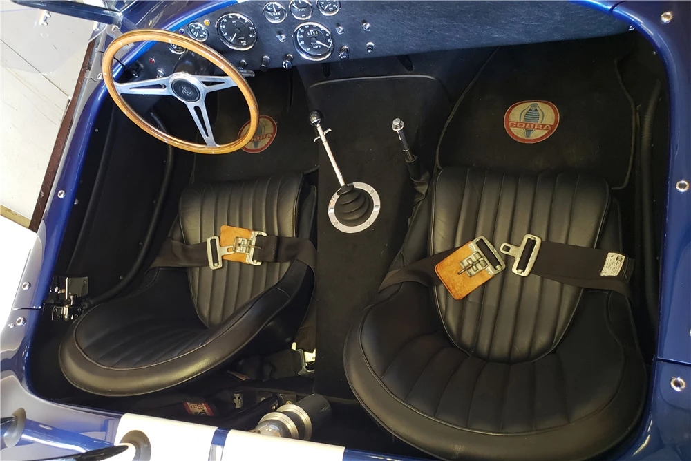 1965 Shelby Cobra Replica - Image 6 of 8