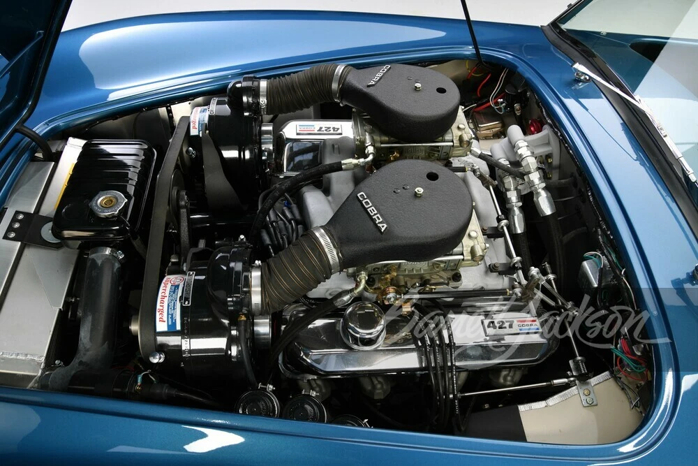 1965 Shelby CSX Cobra Continuation - Image 2 of 25