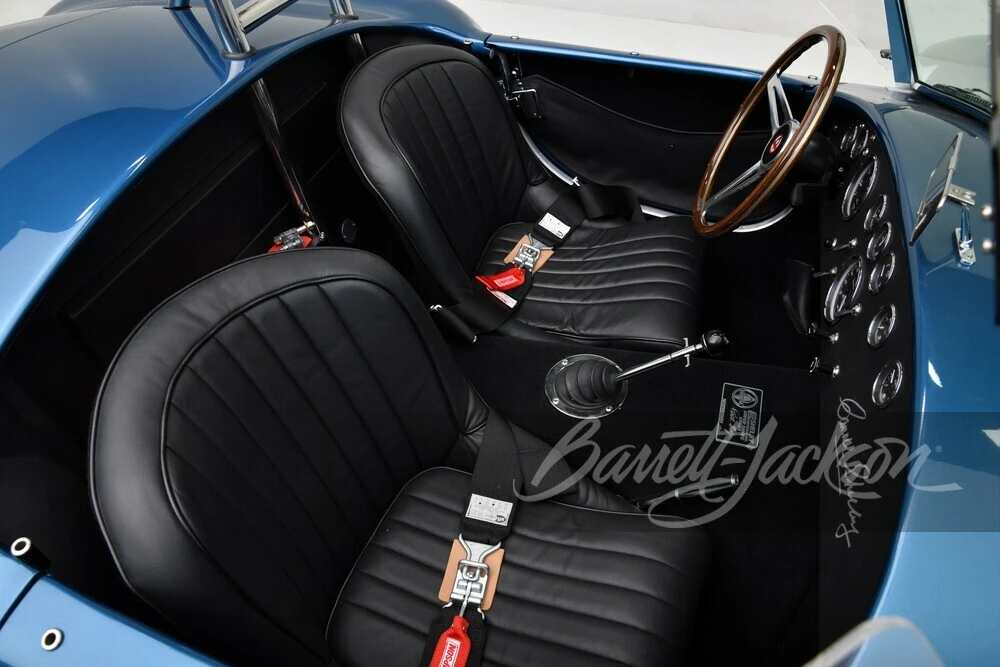 1965 Shelby CSX Cobra Continuation - Image 3 of 25