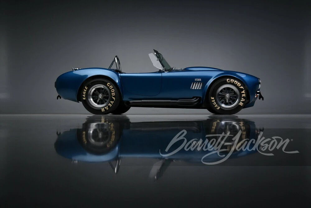1965 Shelby CSX Cobra Continuation - Image 4 of 25