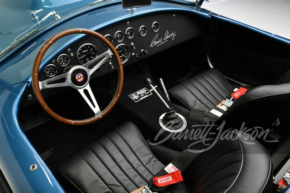 1965 Shelby CSX Cobra Continuation - Image 6 of 25