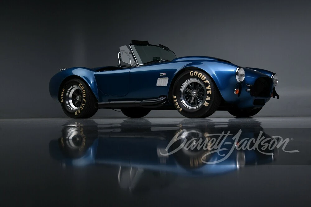 1965 Shelby CSX Cobra Continuation - Image 7 of 25