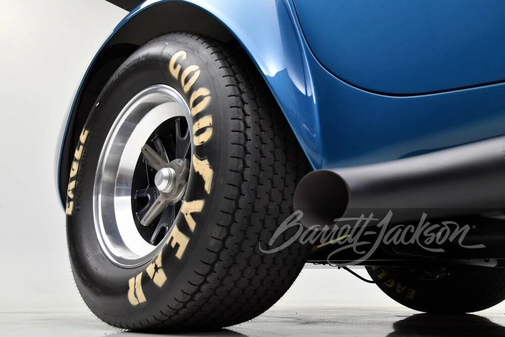 1965 Shelby CSX Cobra Continuation - Image 9 of 25